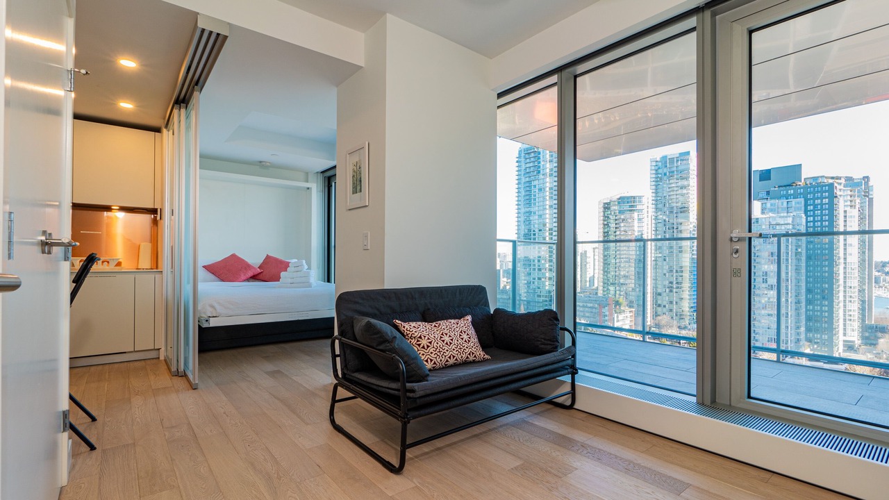 Photo of Bedroom in Central