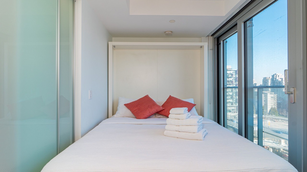 Photo of Bedroom in Central