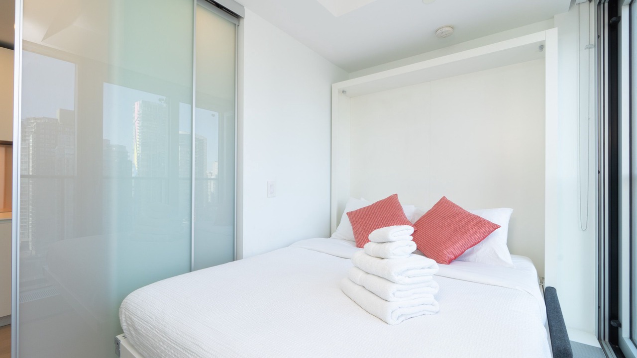 Photo of Bedroom in Central