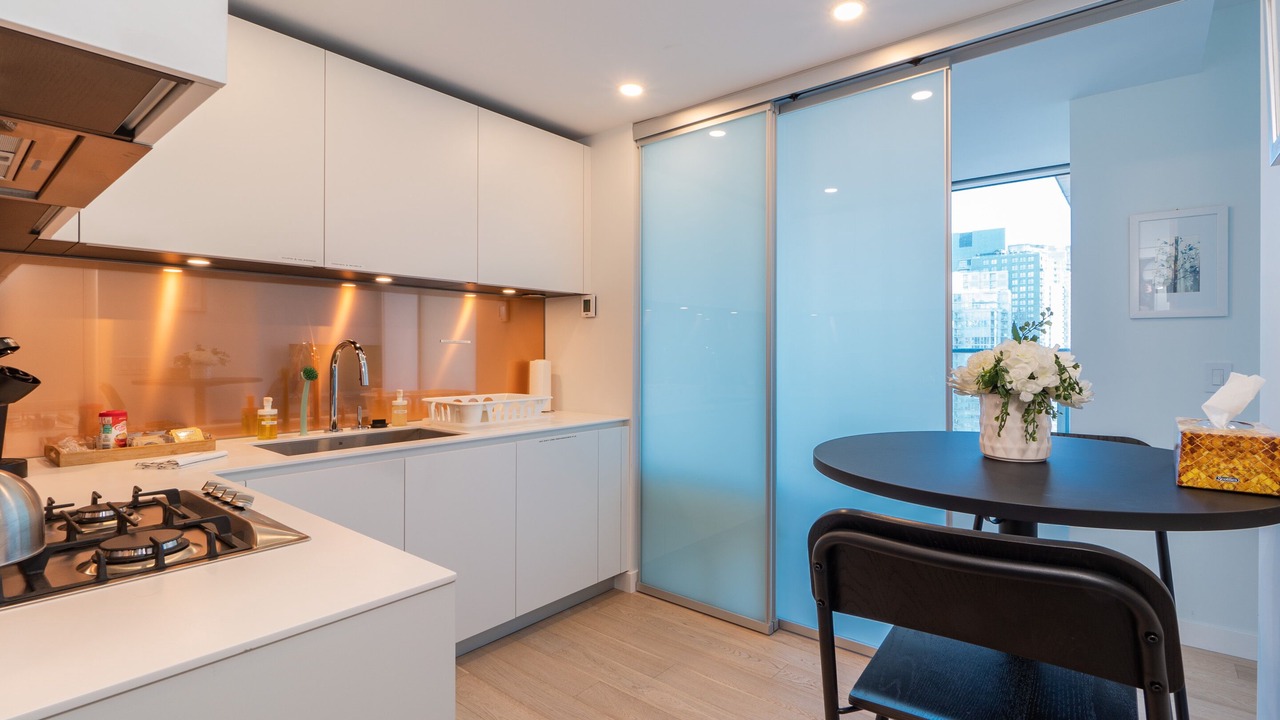 Photo of Kitchen in Central
