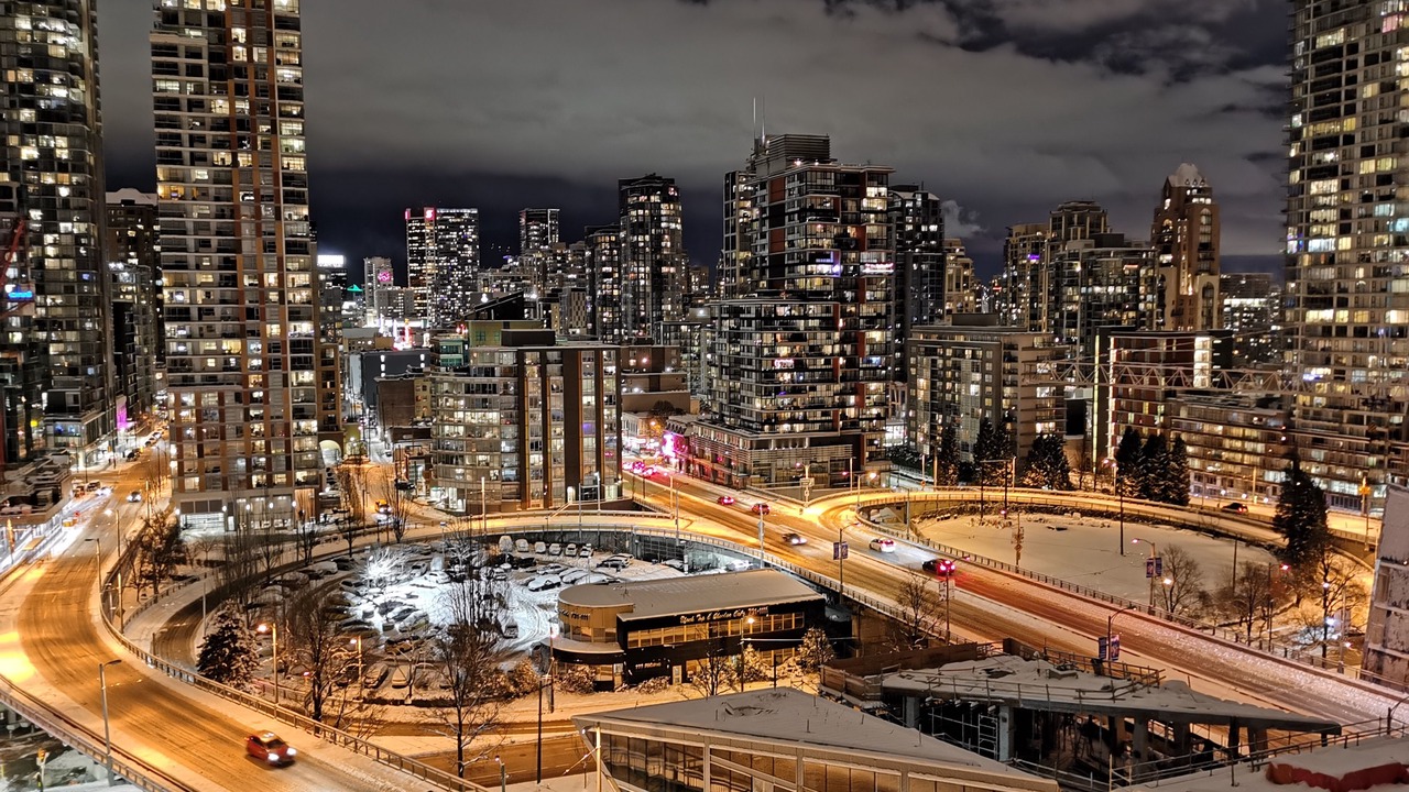 Photo of Outdoor in Central