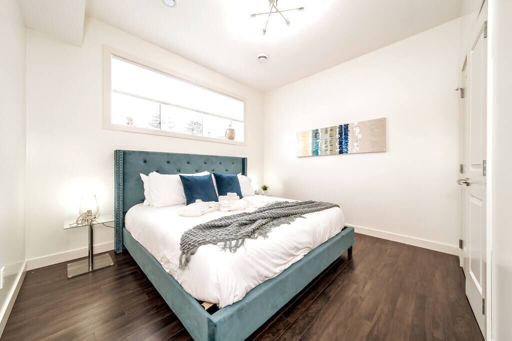 Photo of Bedroom in Jasper Place