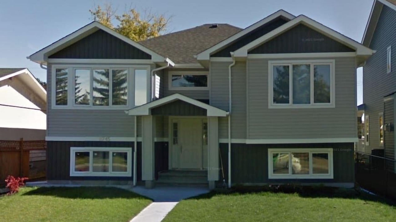 Photo of Outdoor in Jasper Place