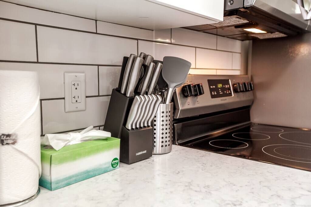 Photo of Kitchen in Jasper Place