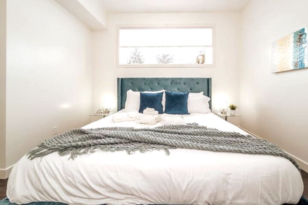 Photo of Bedroom in Jasper Place