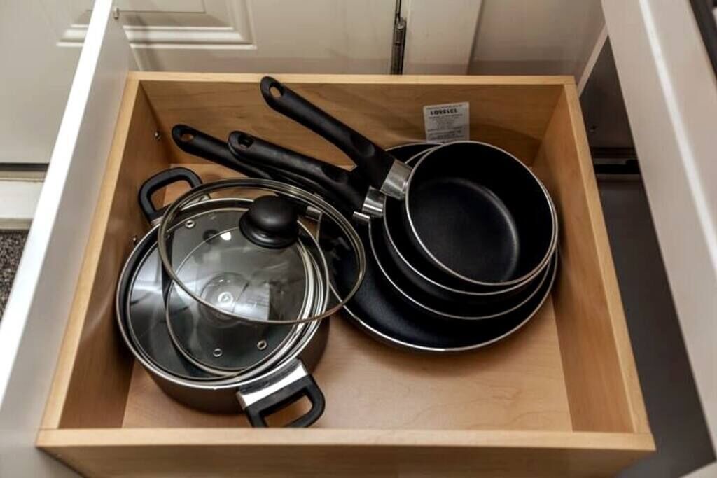 Photo of Kitchen in Jasper Place