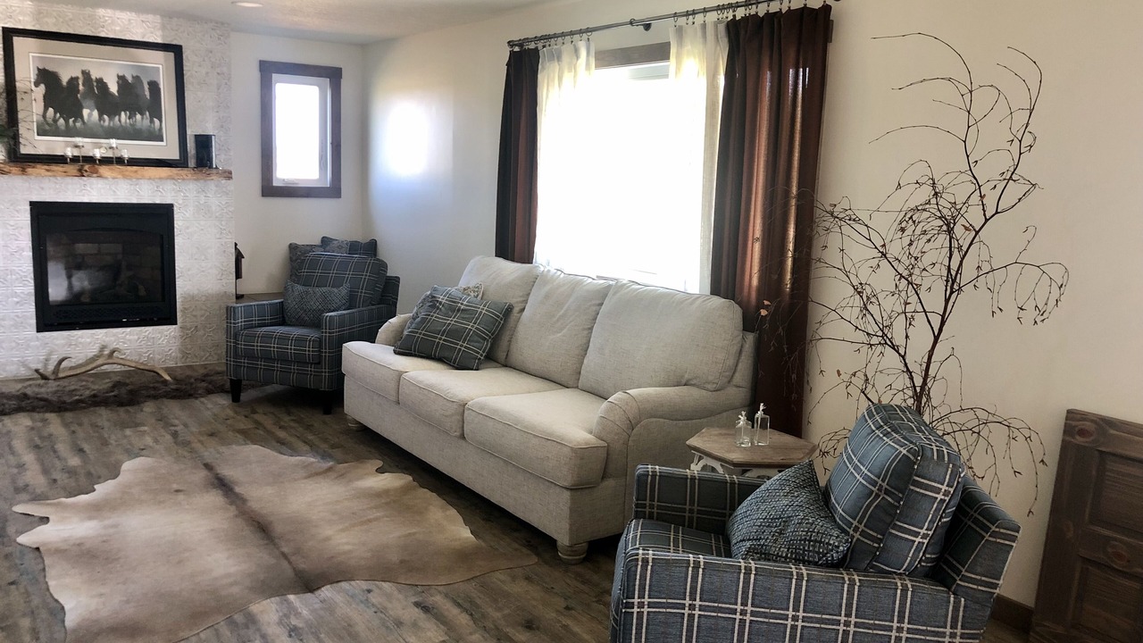 Photo of Livingroom in Halkirk