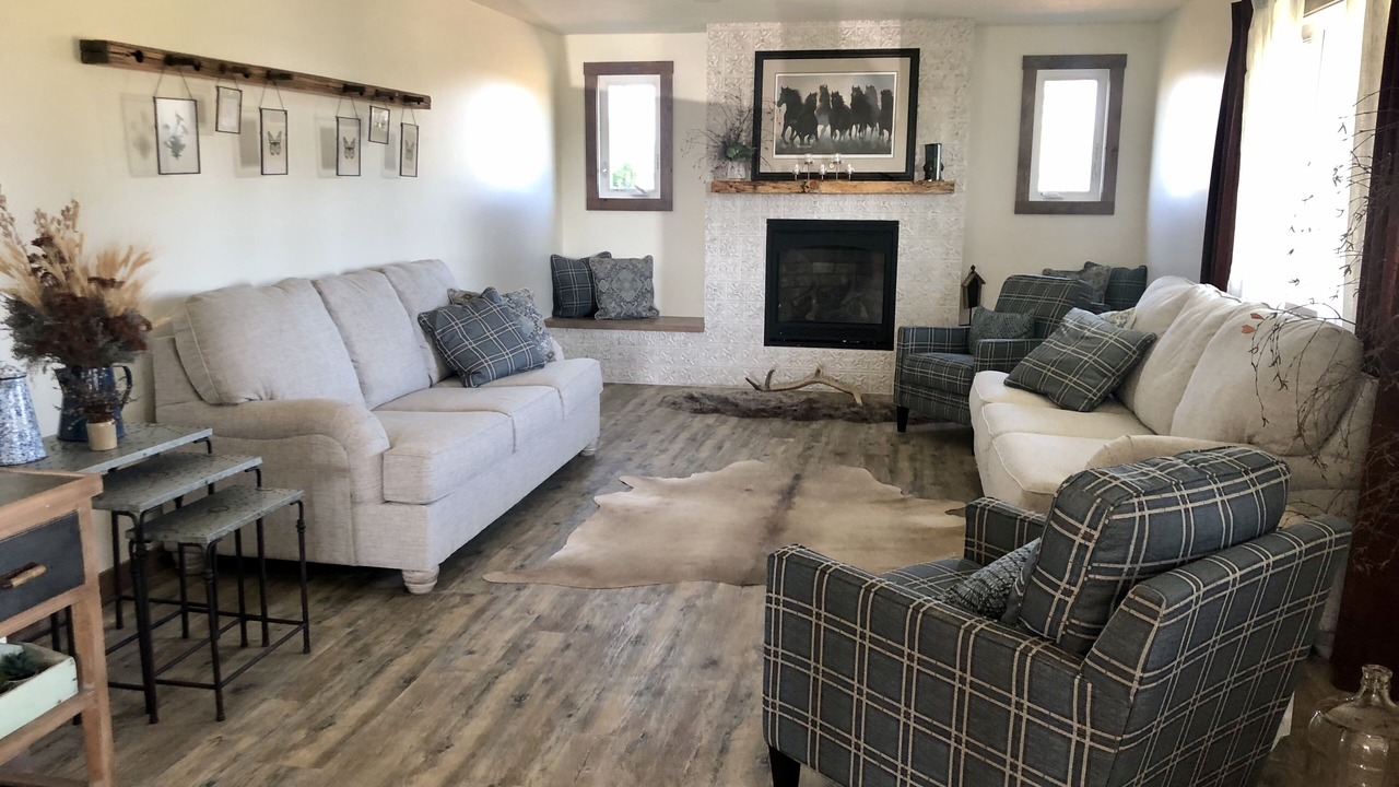 Photo of Livingroom in Halkirk