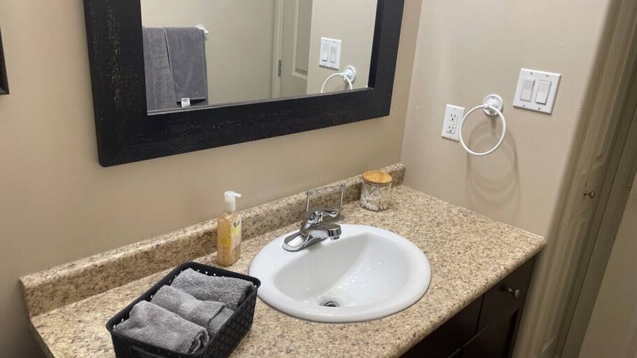 Photo of Bathroom in Camrose