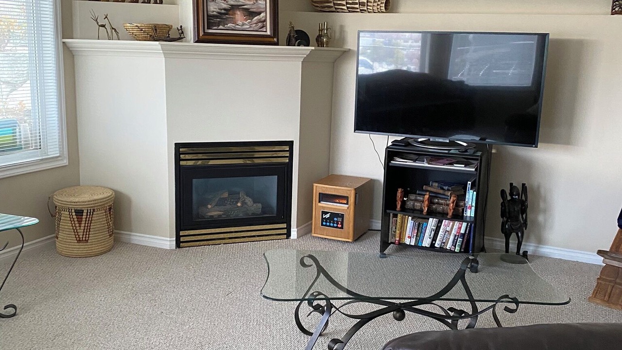 Photo of Livingroom in North End