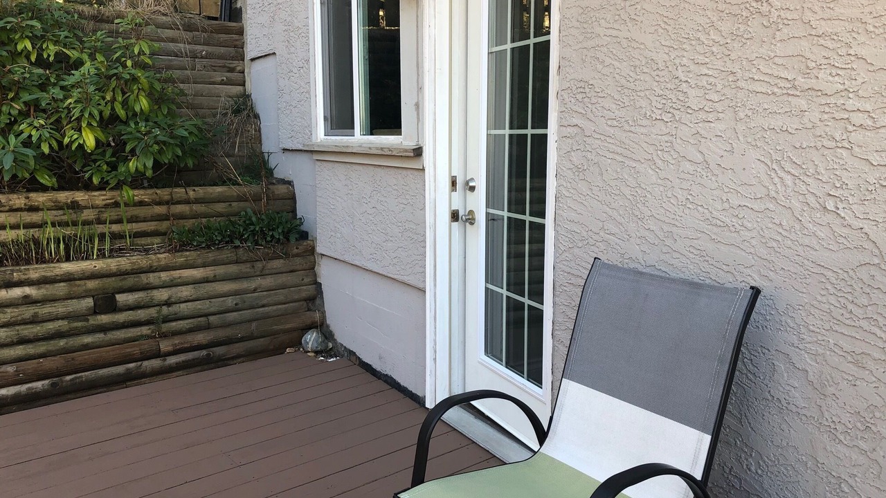 Photo of Patio Balcony in Regional District of Nanaimo