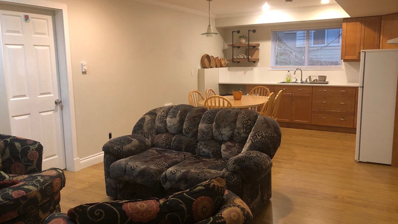 Photo of Livingroom in Regional District of Nanaimo