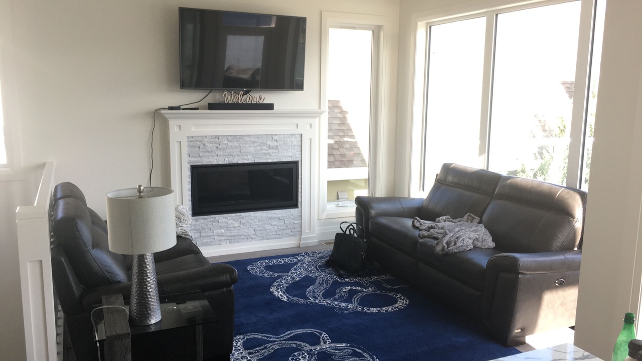 Photo of Livingroom in Central Okanagan