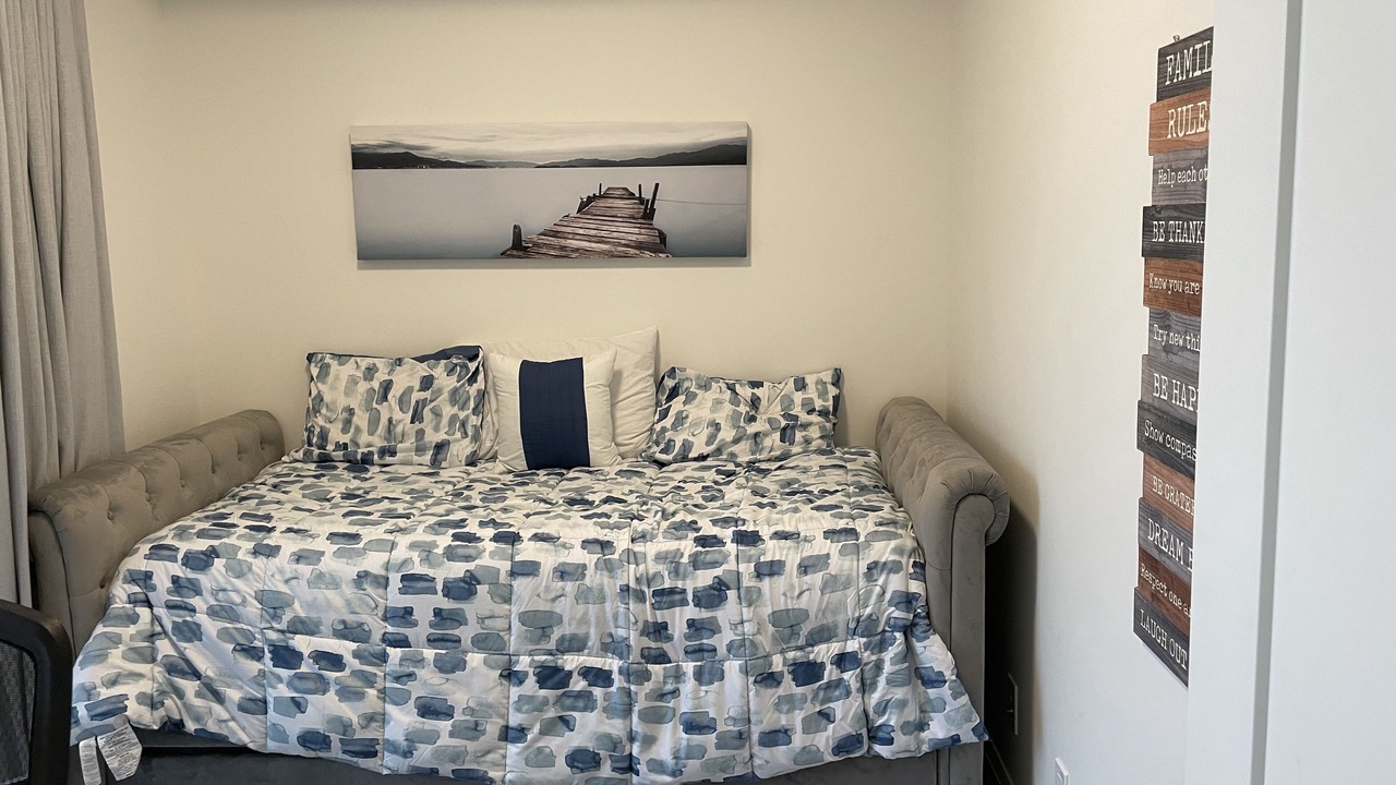 Photo of Bedroom in Central Okanagan