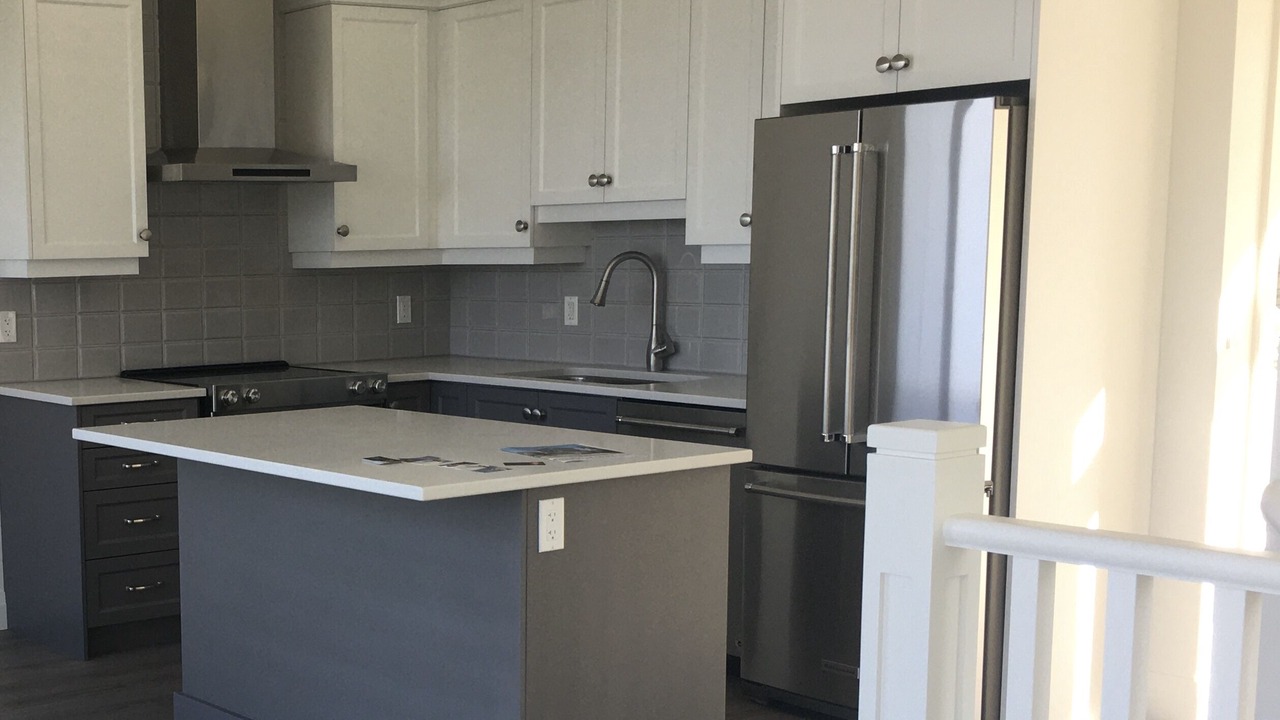 Photo of Kitchen in Central Okanagan