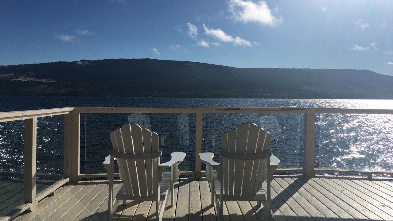 Photo of Patio Balcony in Central Okanagan
