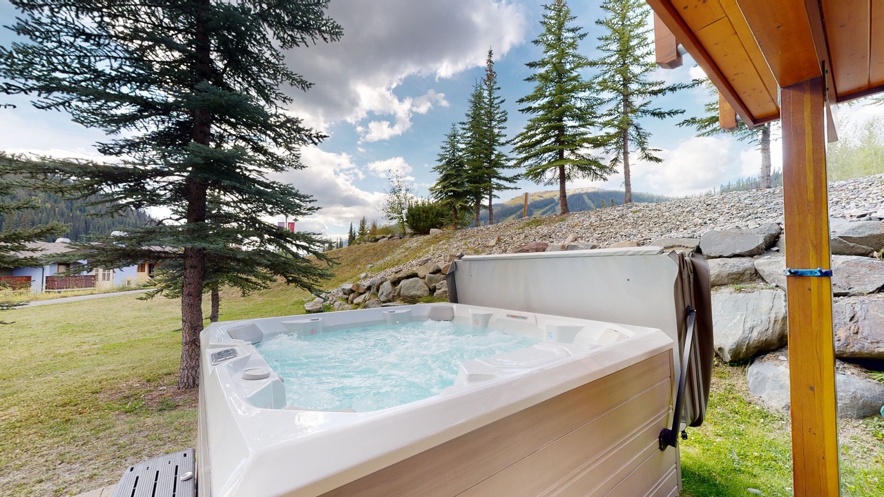 Photo of Outdoor in Sun Peaks
