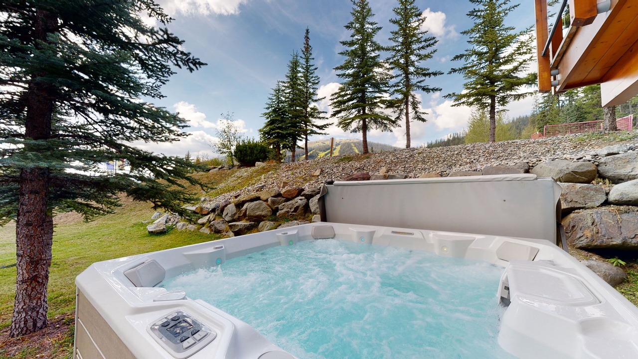 Photo of Outdoor in Sun Peaks