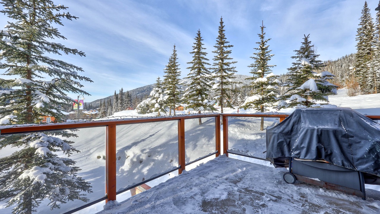 Photo of Outdoor in Sun Peaks