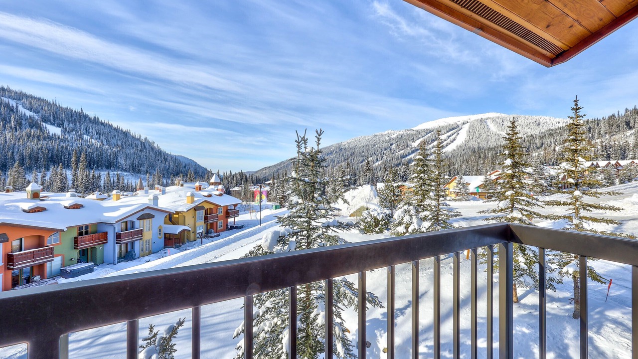Photo of Outdoor in Sun Peaks