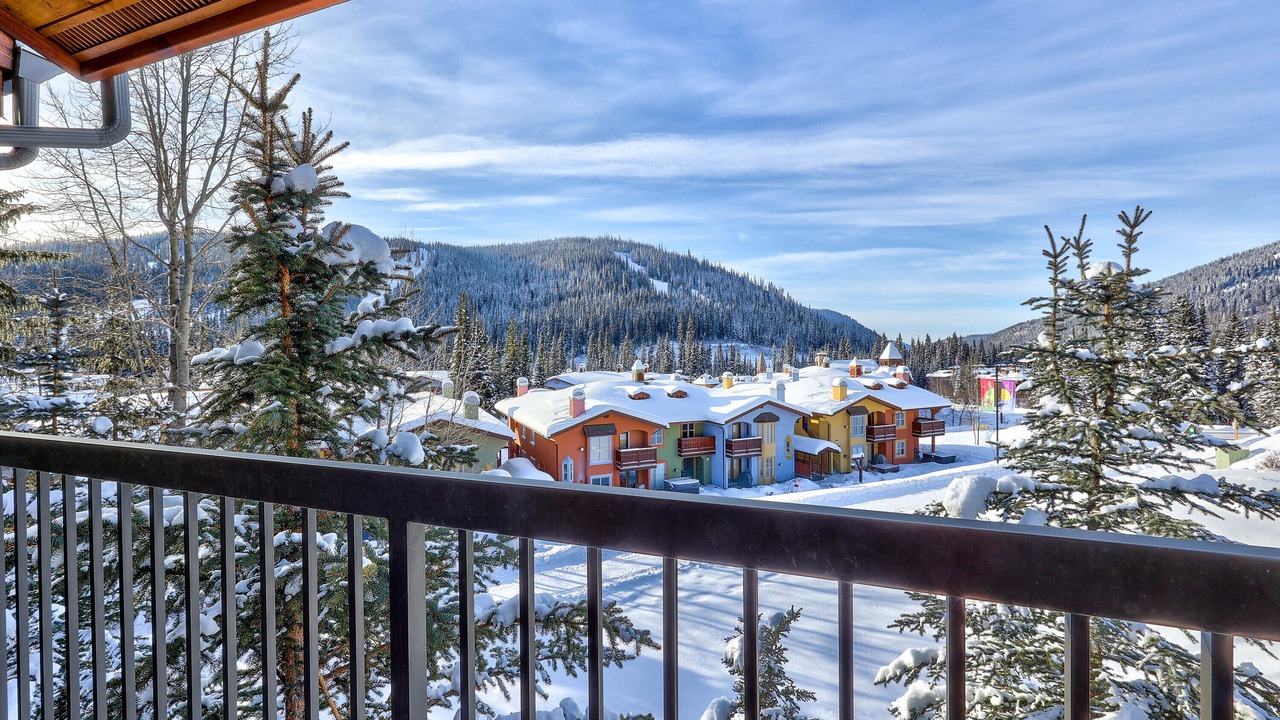 Photo of Outdoor in Sun Peaks