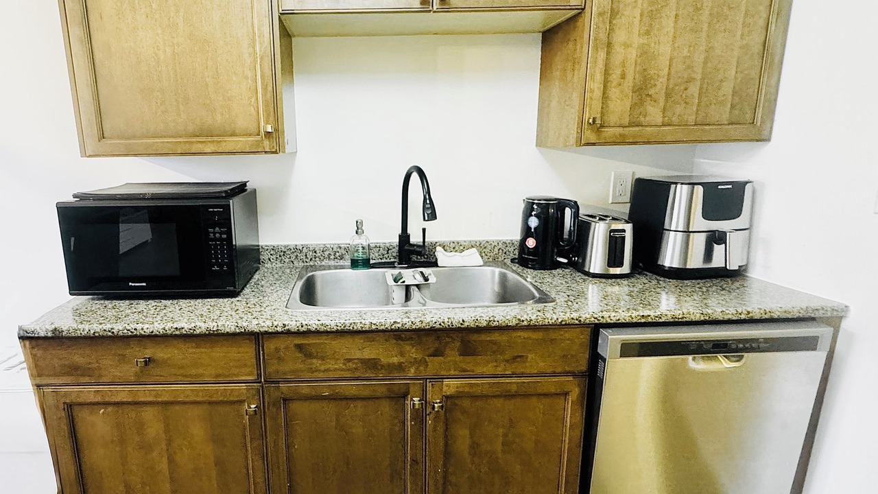 Photo of Kitchen in Southeast Edmonton