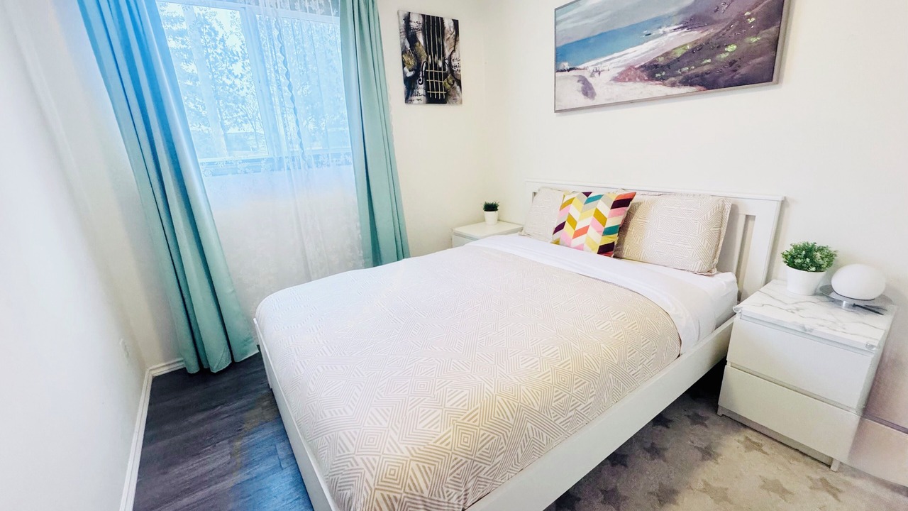 Photo of Bedroom in Southeast Edmonton