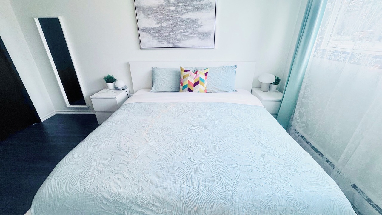 Photo of Bedroom in Southeast Edmonton