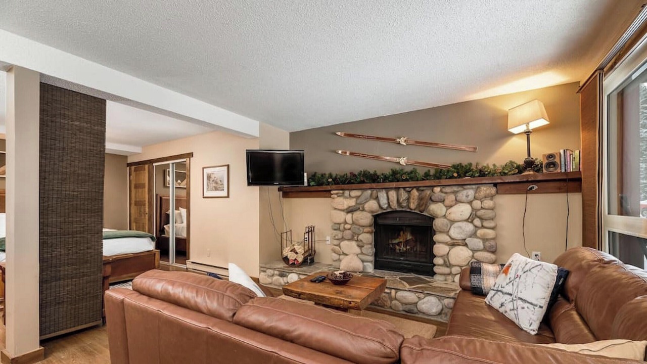 Photo of Livingroom in Panorama