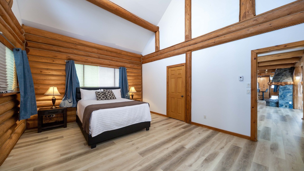 Photo of Bedroom in Vernon