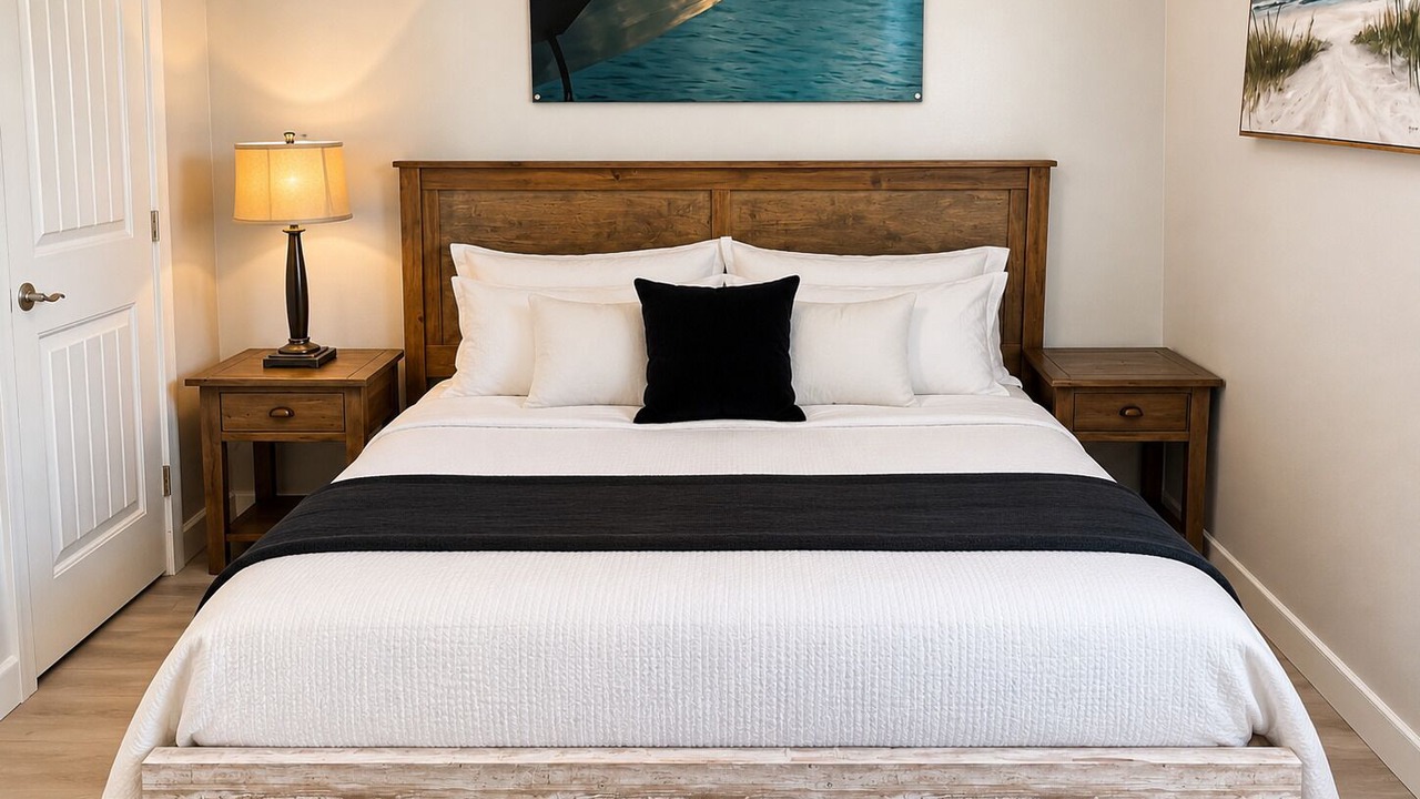 Photo of Bedroom in Westbank