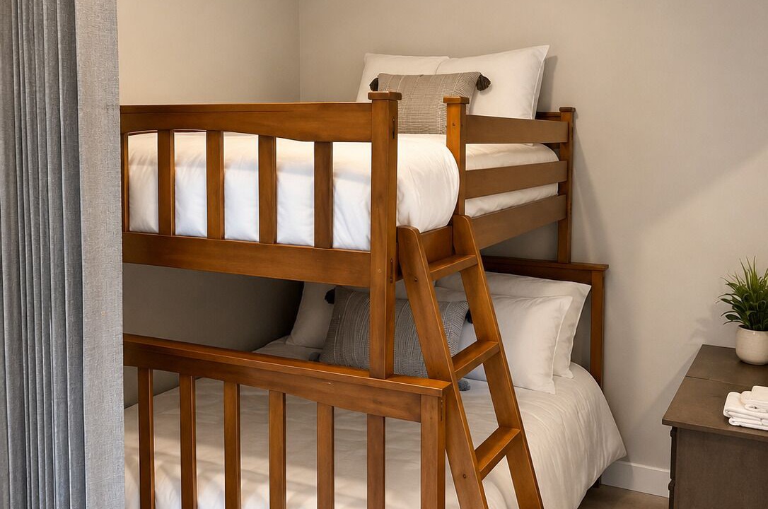 Photo of Bedroom in Westbank