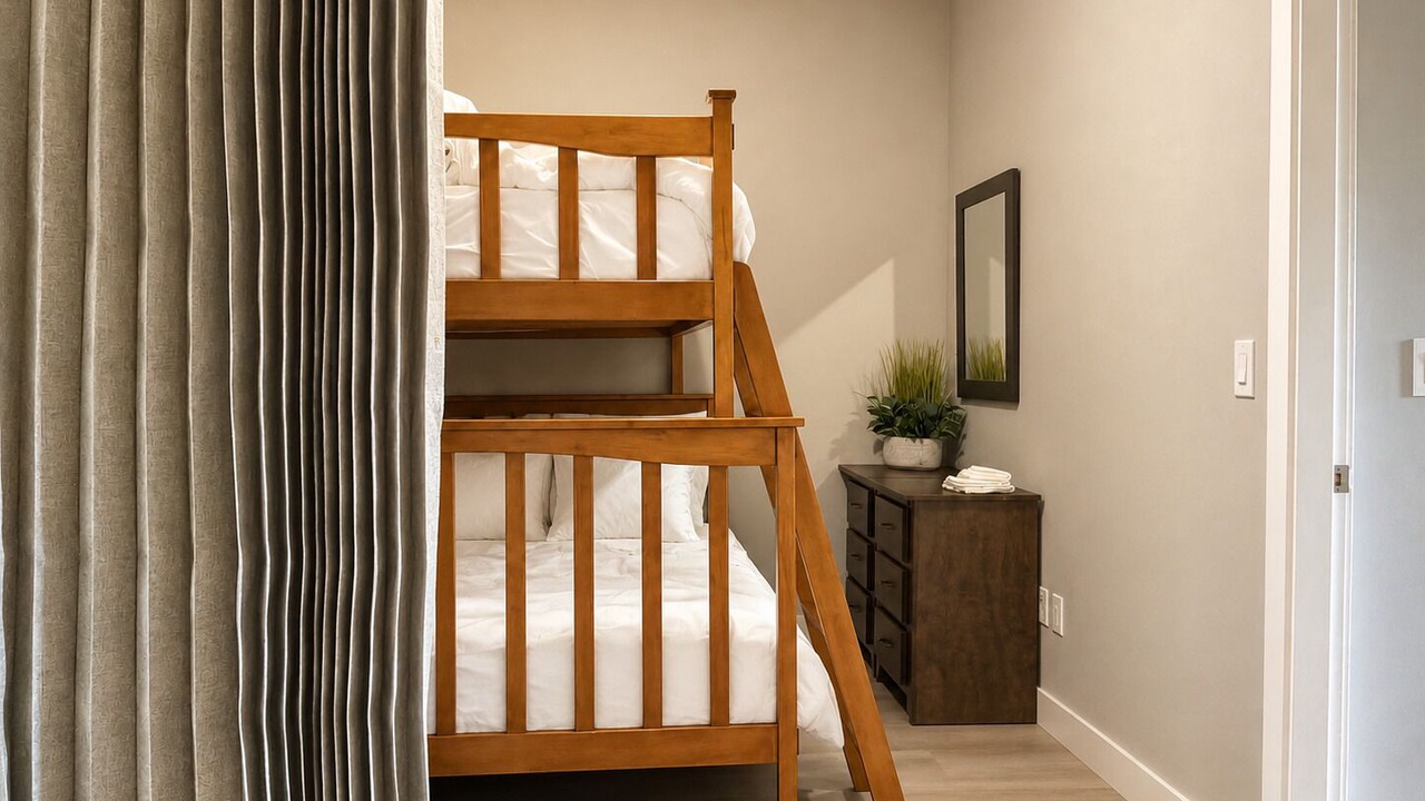 Photo of Bedroom in Westbank