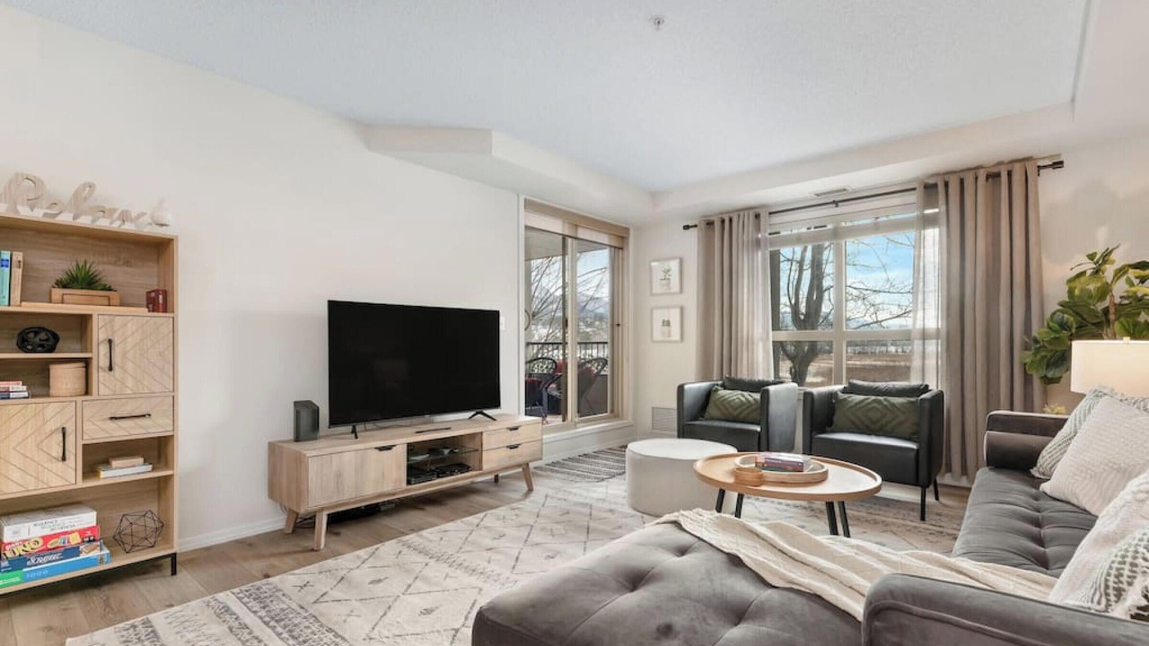 Photo of Bedroom in Invermere