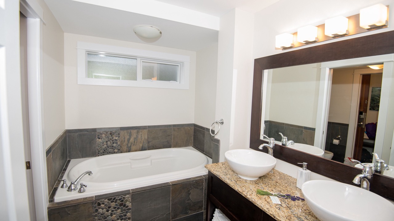 Photo of Bathroom in Regional District of Nanaimo