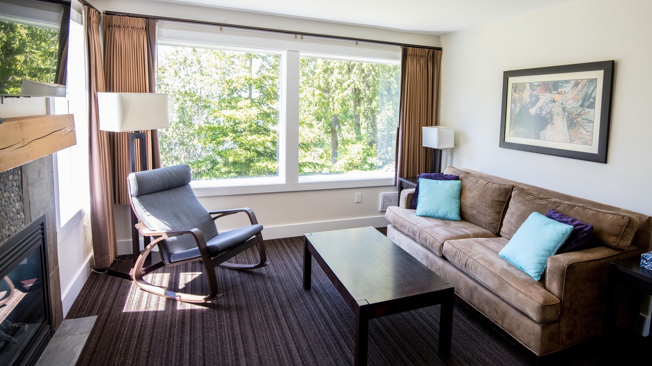 Photo of Livingroom in Regional District of Nanaimo