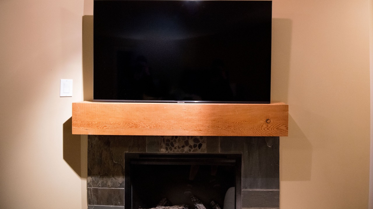 Photo of Livingroom in Regional District of Nanaimo