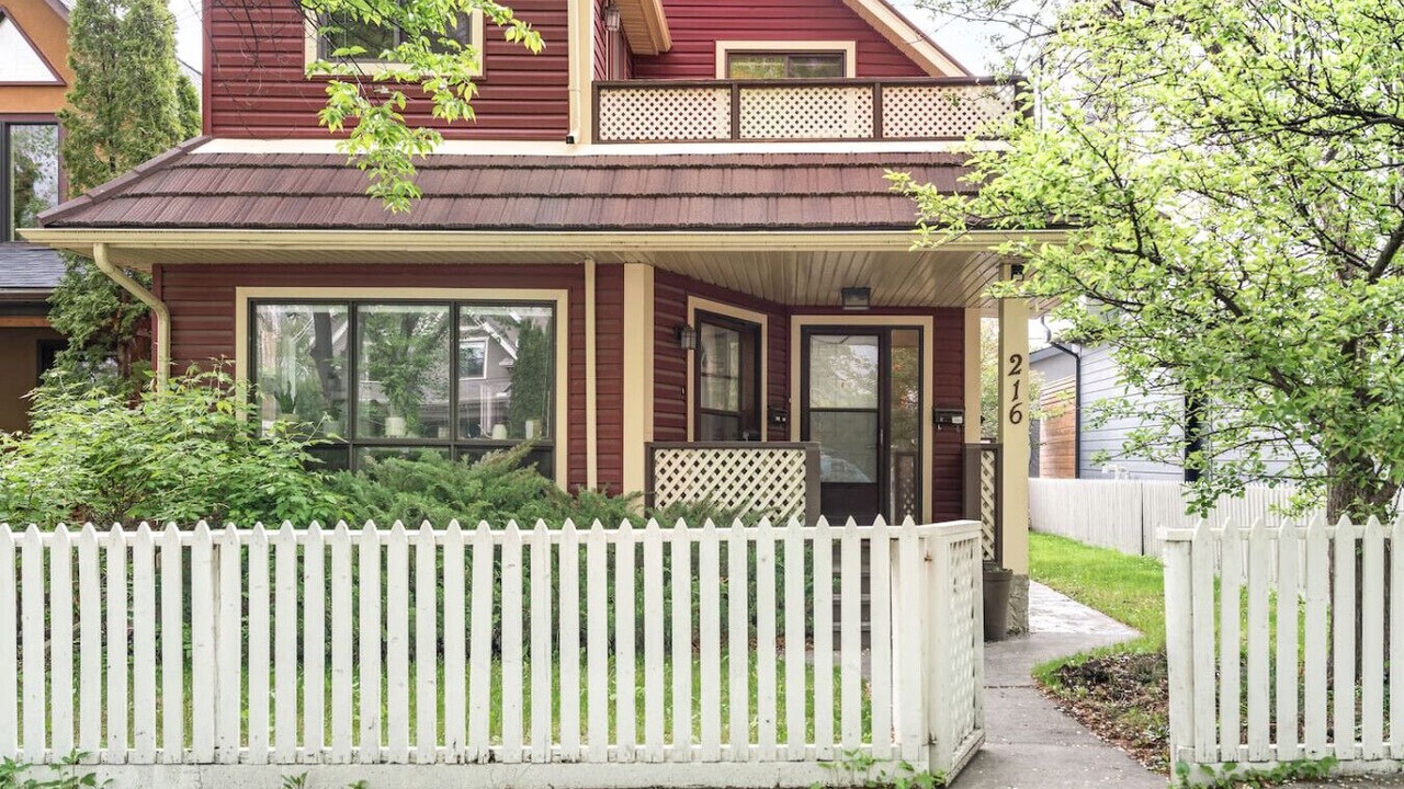 Photo of Outdoor in Bridgeland