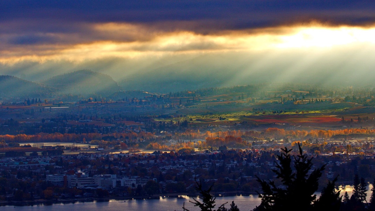 Photo of Outdoor in West Kelowna Estates