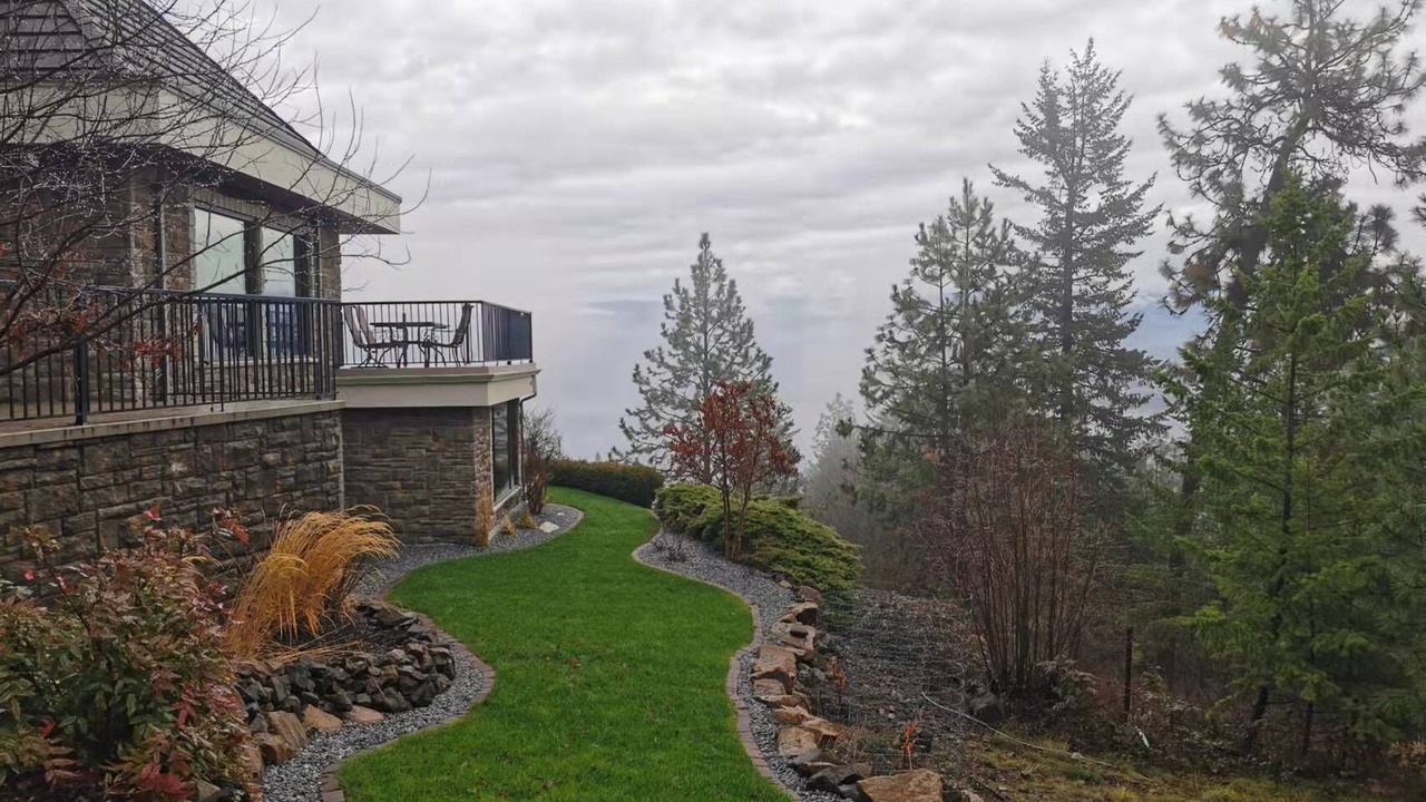 Photo of Outdoor in West Kelowna Estates