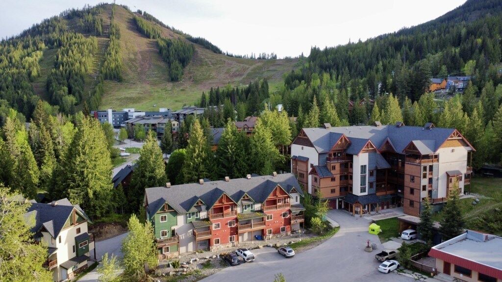 Photo of Others in Rossland