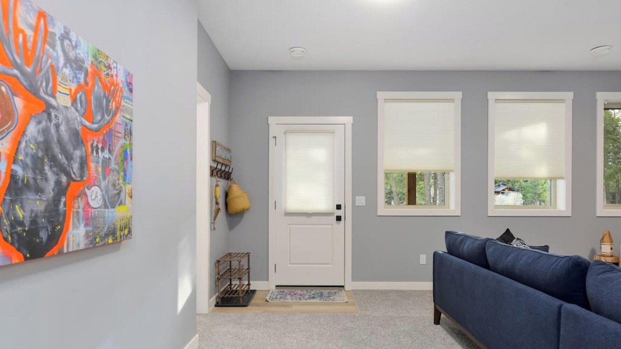 Photo of Bedroom in Windermere