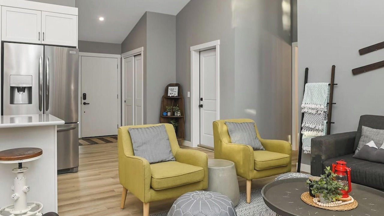 Photo of Bedroom in Windermere