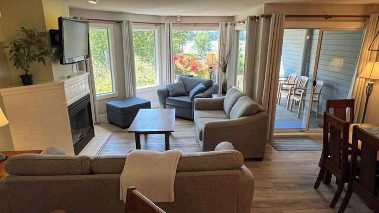 Photo of Livingroom in Regional District of Nanaimo