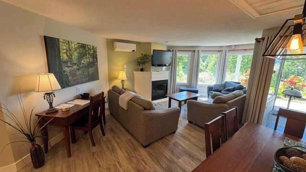 Photo of Livingroom in Regional District of Nanaimo
