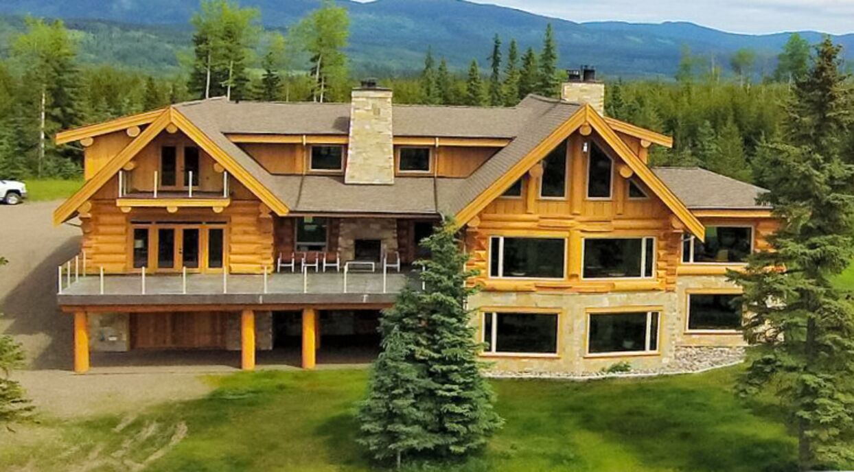 Photo of Outdoor in Telkwa