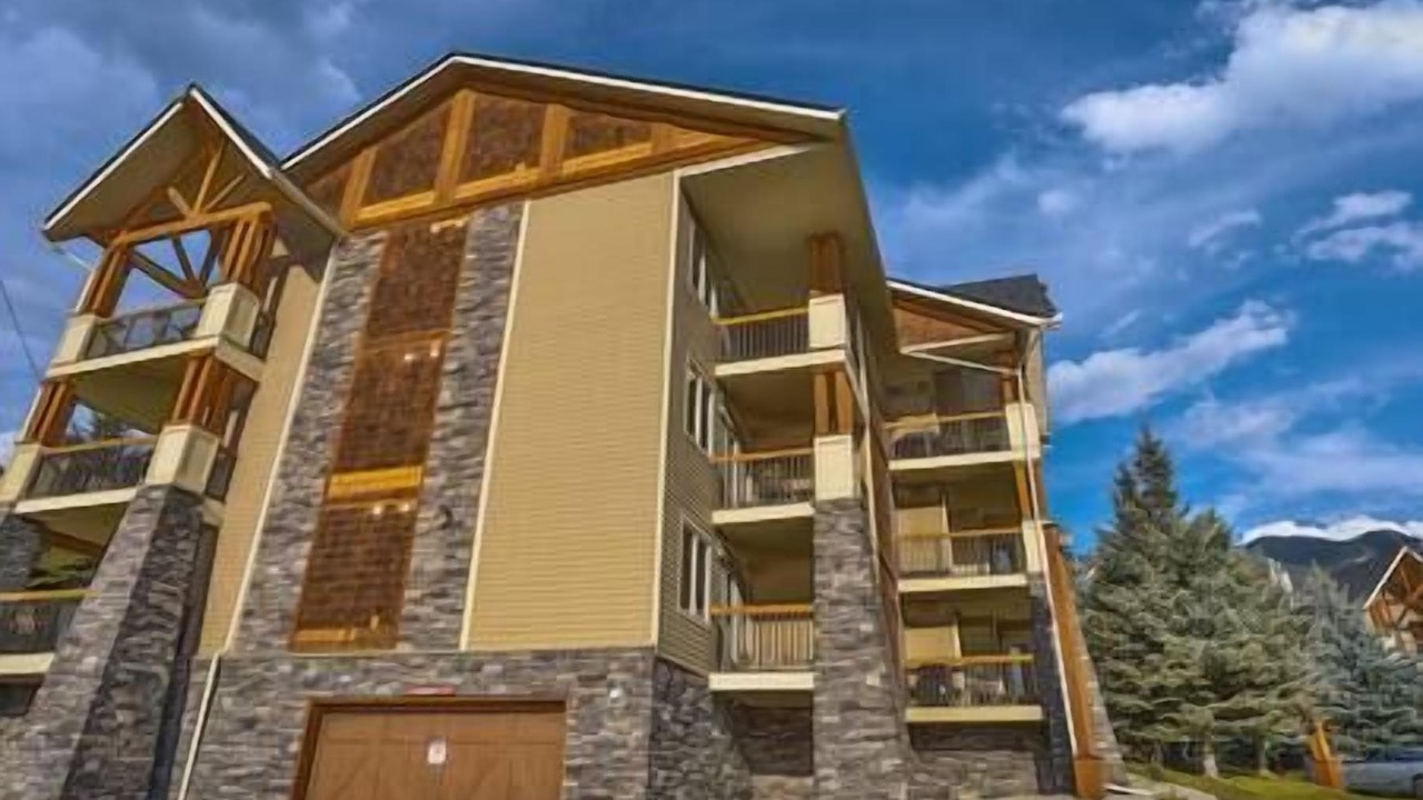 Photo of Outdoor in Radium Hot Springs