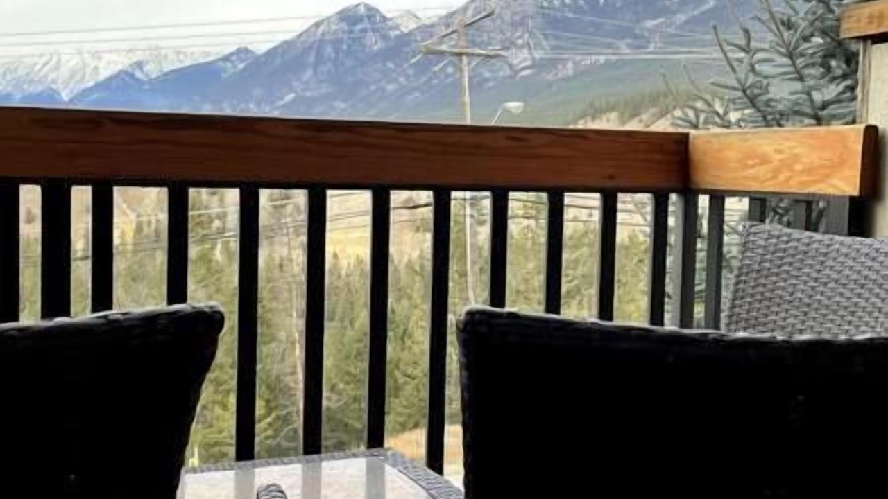 Photo of Outdoor in Radium Hot Springs