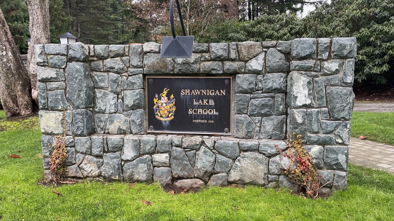 Photo of Outdoor in Mill Bay