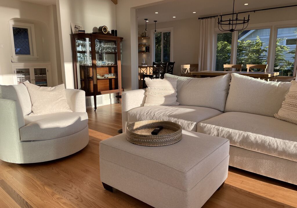 Photo of Livingroom in Regional District of Nanaimo